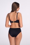 BIUSTONOSZ KĄPIELOWY SK 252 BLACK - BLACK, 105B AVA SWIMWEAR