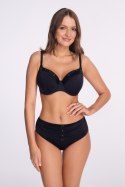 BIUSTONOSZ KĄPIELOWY SK 252 BLACK MAXI - BLACK, 105F AVA SWIMWEAR