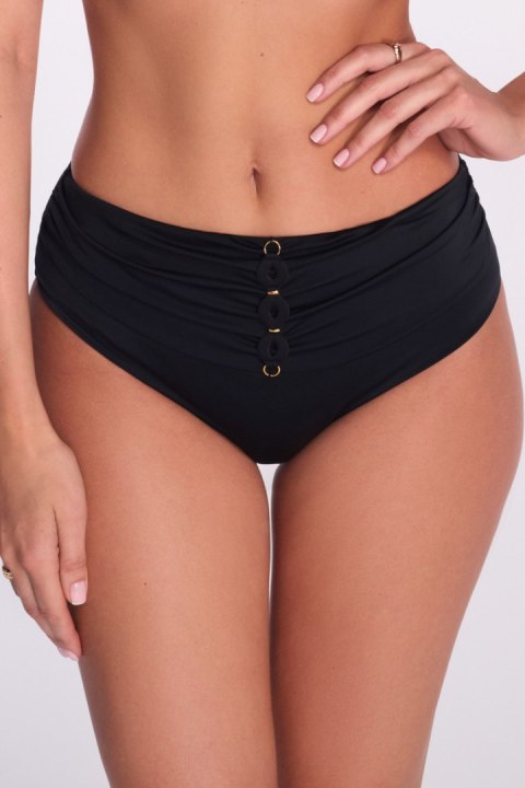 FIGI KĄPIELOWE SF 252/3 BLACK - BLACK, 3XL AVA SWIMWEAR