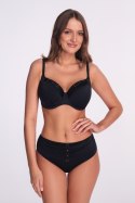 FIGI KĄPIELOWE SF 252/3 BLACK - BLACK, M AVA SWIMWEAR