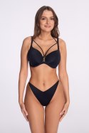 BIUSTONOSZ KĄPIELOWY SK 254 BLACK - BLACK, 80D AVA SWIMWEAR