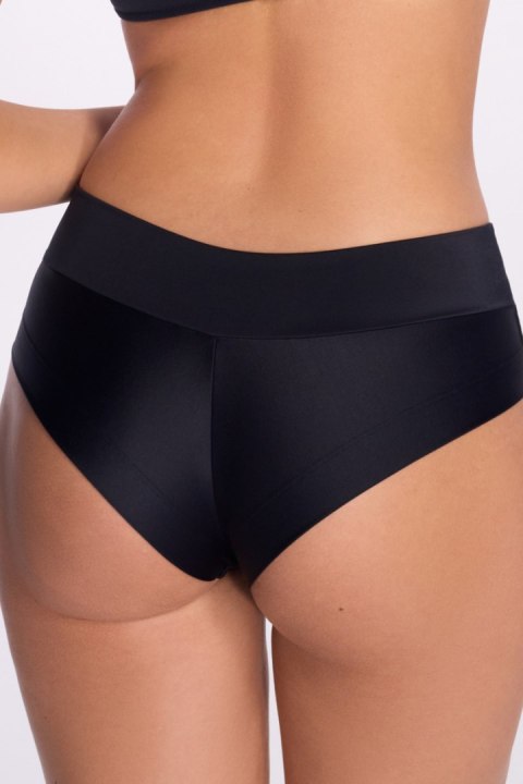 FIGI KĄPIELOWE BRAZYLIANY SF 253/15/B BLACK - BLACK, XL AVA SWIMWEAR