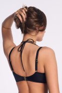 BIUSTONOSZ KĄPIELOWY SK 254 BLACK MAXI - BLACK, 75K AVA SWIMWEAR