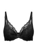 BIUSTONOSZ PUSH UP VIKA ART. 1200 - CZARNY, 70A GAIA