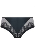 FIGI CASILDA CZARNY - CZARNY, XL NIPPLEX