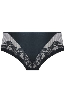 FIGI CASILDA CZARNY - CZARNY, XL NIPPLEX