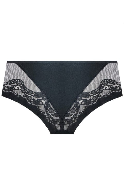 FIGI CASILDA CZARNY - CZARNY, XL NIPPLEX FIGI CASILDA CZARNY - CZARNY, XL NIPPLEX