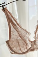 BIUSTONOSZ AMELIA BRALETTE MAXI 19253 BEIGE - BEŻOWY, 100D MEDIOLANO