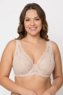 BIUSTONOSZ AMELIA BRALETTE MAXI 19253 BEIGE - BEŻOWY, 75K MEDIOLANO