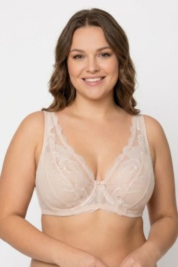 BIUSTONOSZ AMELIA BRALETTE MAXI 19253 BEIGE - BEŻOWY, 75K MEDIOLANO
