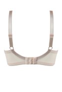 BIUSTONOSZ AMELIA BRALETTE MAXI 19253 BEIGE - BEŻOWY, 80J MEDIOLANO