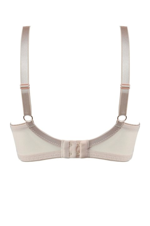 BIUSTONOSZ AMELIA BRALETTE MAXI 19253 BEIGE - BEŻOWY, 80J MEDIOLANO