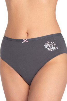 FIGI DAMSKIE BIKINI L-120BI-96 3-pack - MIX KOLOR, XL LAMA