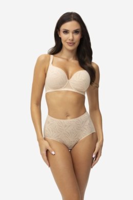 Biustonosz Damski Fuller - CZARNY, 80E GATTA BODYWEAR