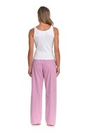 PIŻAMA DAMSKA PM.7425 - MIAMI_PINK, M DOCTOR NAP