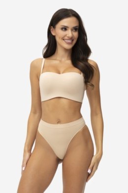 Opaska Bra - BEŻ, L GATTA BODYWEAR