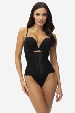 Slim Pas - CZARNY, L GATTA BODYWEAR