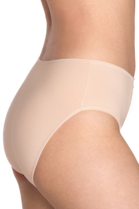 FIGI DAMSKIE BIKINI L-120BI-100 3-pack - MIX KOLOR, M LAMA