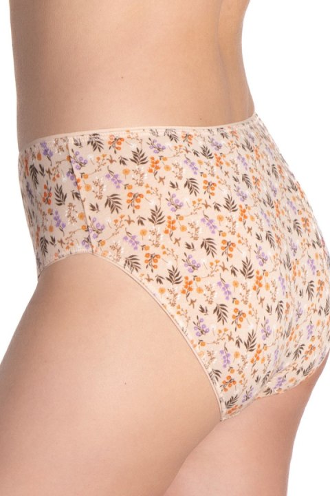 FIGI DAMSKIE BIKINI L-120BI-100 3-pack - MIX KOLOR, M LAMA