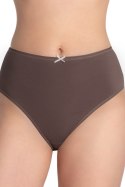 FIGI DAMSKIE BIKINI L-120BI-100 3-pack - MIX KOLOR, S LAMA