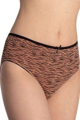 FIGI DAMSKIE BIKINI L-122BI-67 3-pack - MIX KOLOR, L LAMA