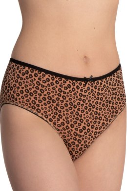 FIGI DAMSKIE BIKINI L-122BI-67 3-pack - MIX KOLOR, M LAMA