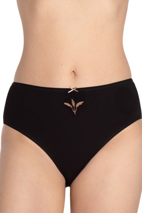 FIGI DAMSKIE BIKINI L-122BI-67 3-pack - MIX KOLOR, S LAMA