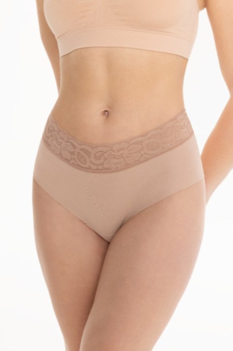 FIGI COTTON MOOD BRASIL - CZARNY, XL JULIMEX