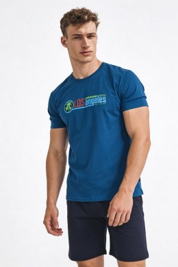PIŻAMA BOY KR 500/54 LOS ANGELES - MARINE, 188/L CORNETTE