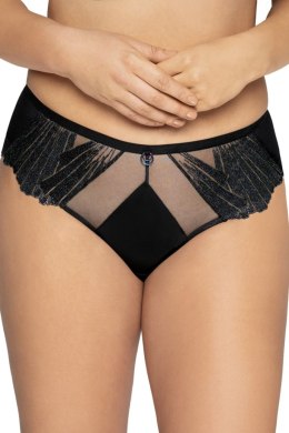FIGI AV 1950 BLACK - BLACK, XXL AVA