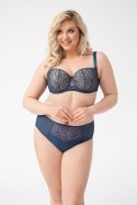 K739 BRAZYLIANY TRISH - NIEBIESKI, M GORSENIA