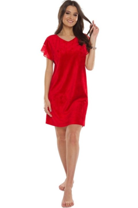 KOSZULA MILAGROS 630 - GRANAT, 2XL DE LAFENSE KOSZULA MILAGROS 630 - GRANAT, 2XL DE LAFENSE