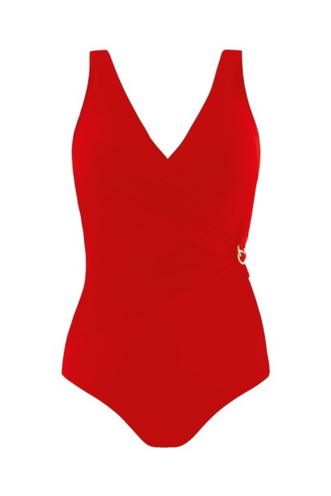 Kostium Kąpielowy Ajaccio 1 - S1069V1 - Black, XL, 19 SELF