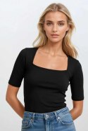 UMA KOSZULKA ACTIVE - BIAŁY, L ELDAR