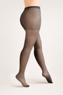 Rajstopy RUBENSA 6-SHORT XXL - NERO, 6-XXL-SHORT GABRIELLA