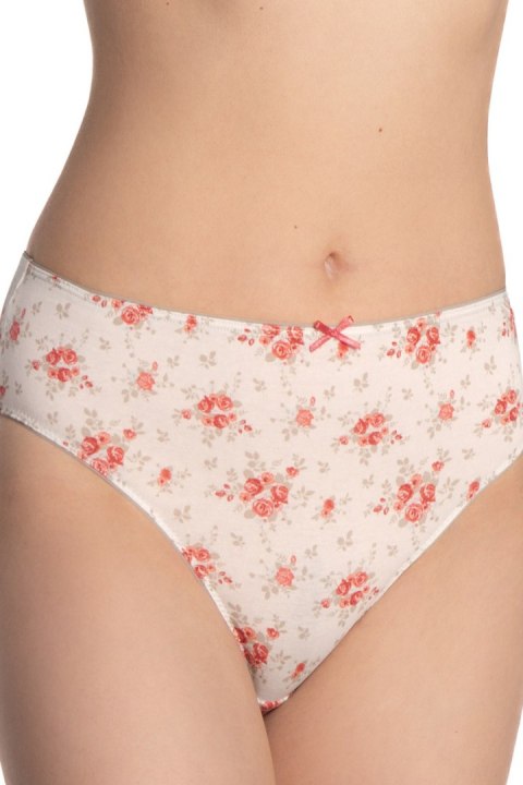 FIGI DAMSKIE BIKINI L-120BI-102 3-pack - MIX KOLOR, M LAMA