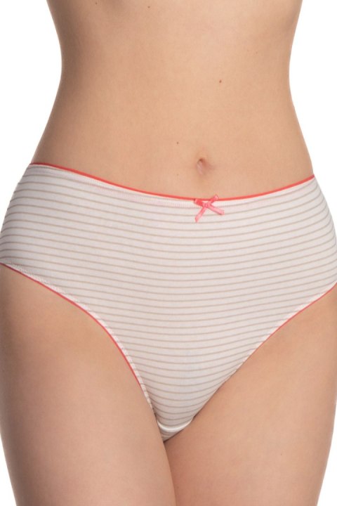 FIGI DAMSKIE BIKINI L-120BI-102EX 3-pack - MIX KOLOR, XXL LAMA