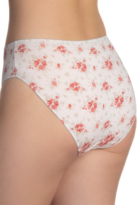 FIGI DAMSKIE BIKINI L-120BI-102EX 3-pack - MIX KOLOR, XXL LAMA