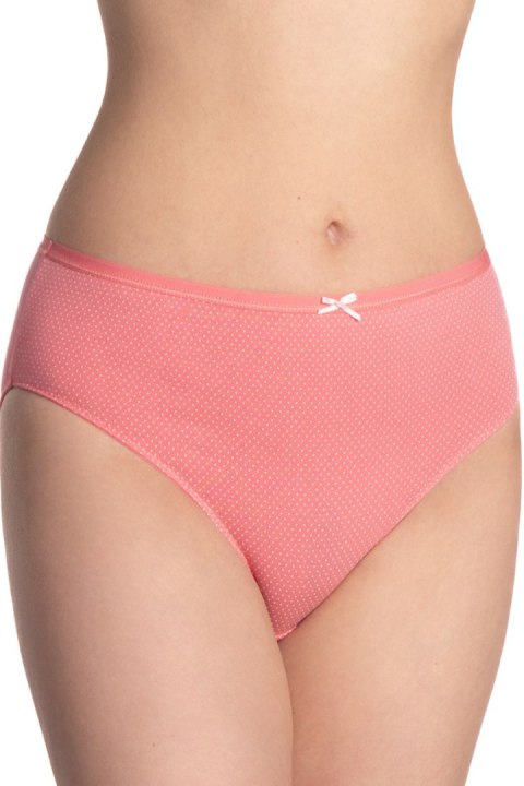 FIGI DAMSKIE BIKINI L-127BI-34 3-pack - MIX KOLOR, XL LAMA