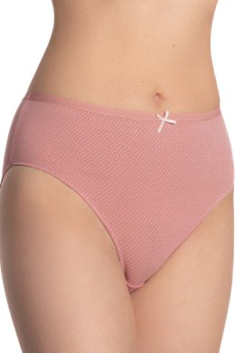 FIGI DAMSKIE BIKINI L-127BI-34 3-pack - MIX KOLOR, S LAMA