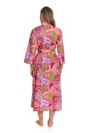 SZLAFROK DAMSKI PM.7430 - HAWAII, XL DOCTOR NAP