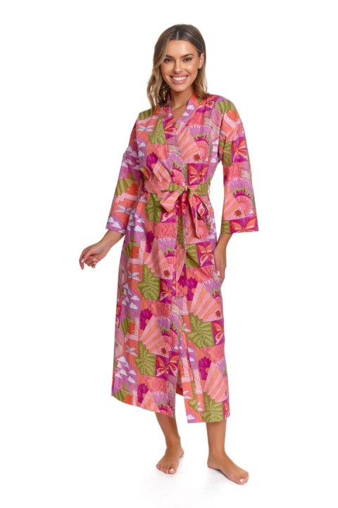 SZLAFROK DAMSKI PM.7430 - HAWAII, S DOCTOR NAP