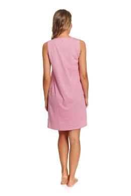 KOSZULA DAMSKA TCB.7460 - BLUSH_ROSE, XL, 2 DOCTOR NAP