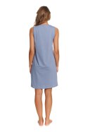 KOSZULA DAMSKA TCB.7460 - BLUSH_ROSE, S, 2 DOCTOR NAP