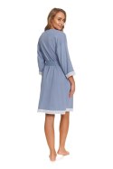 SZLAFROK DAMSKI SWW.7461 - BEIGE, M, 2 DOCTOR NAP