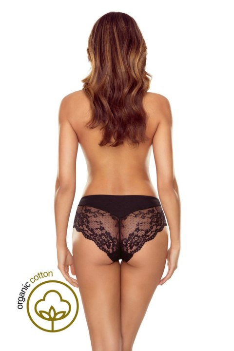 Figi Evelyn 5042 - CZARNY, XL LAPINEE