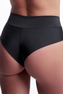 BRAZYLIANY KĄPIELOWE SF-13/20 CZARNY - BLACK, 2XL AVA SWIMWEAR