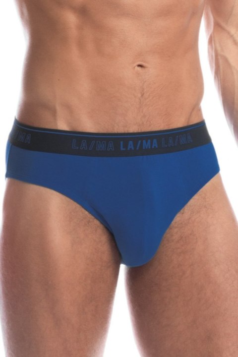 SLIPY MĘSKIE M-1049SD 3-PACK - MIX KOLOR, XXL LAMA