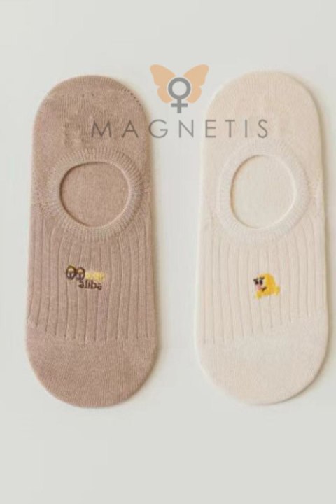 STOPKA CC-251107 - TOFFIE, 35-41 MAGNETIS