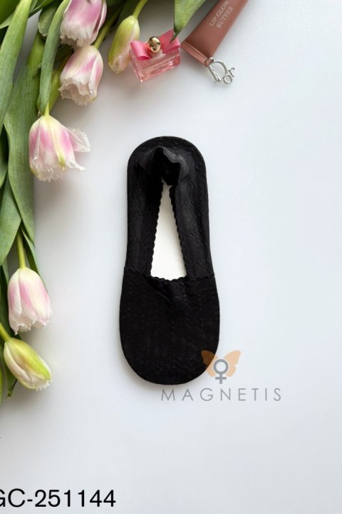 STOPKA GC-251144 - NERO, 35-41 MAGNETIS